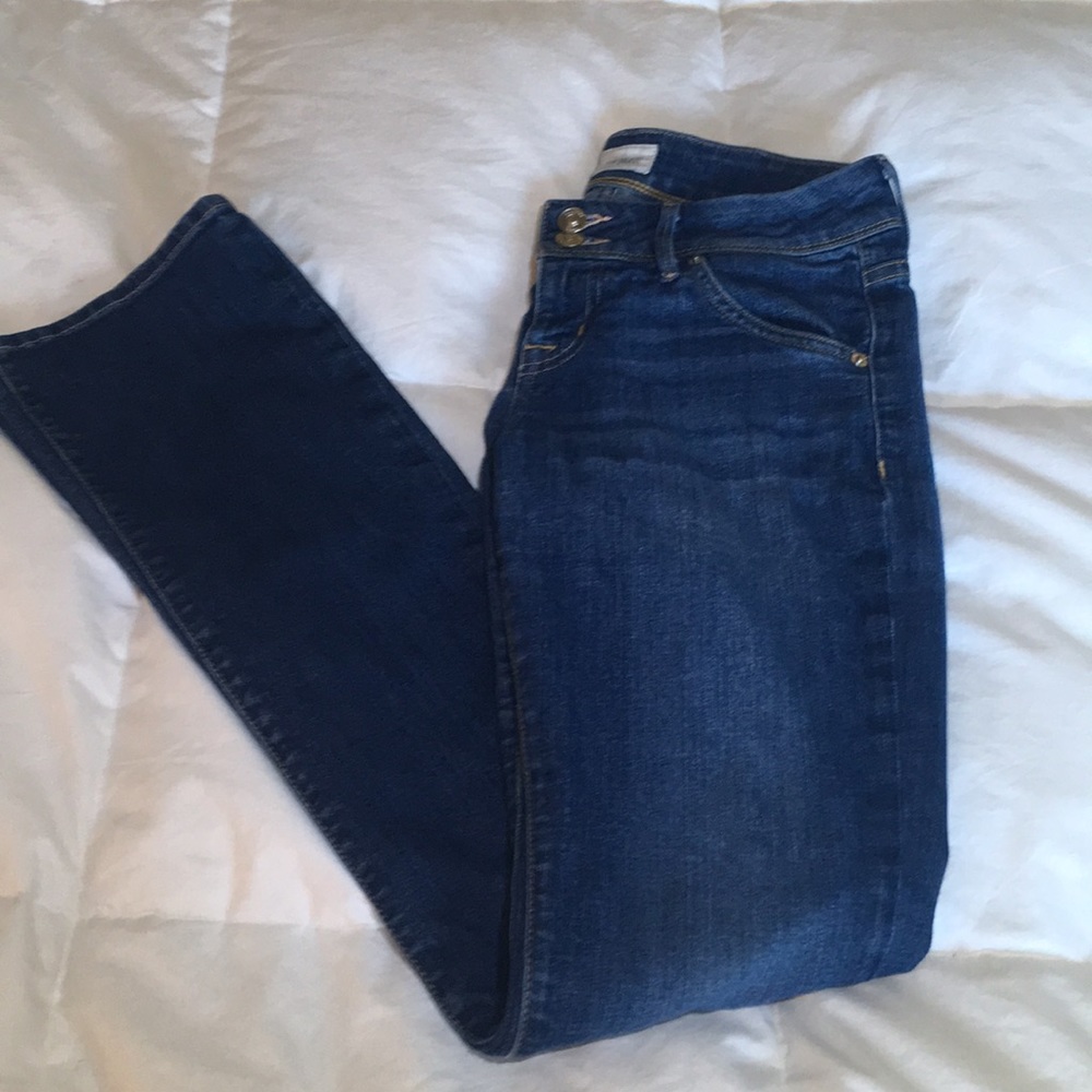 Hudson - Beth Baby Bootcut